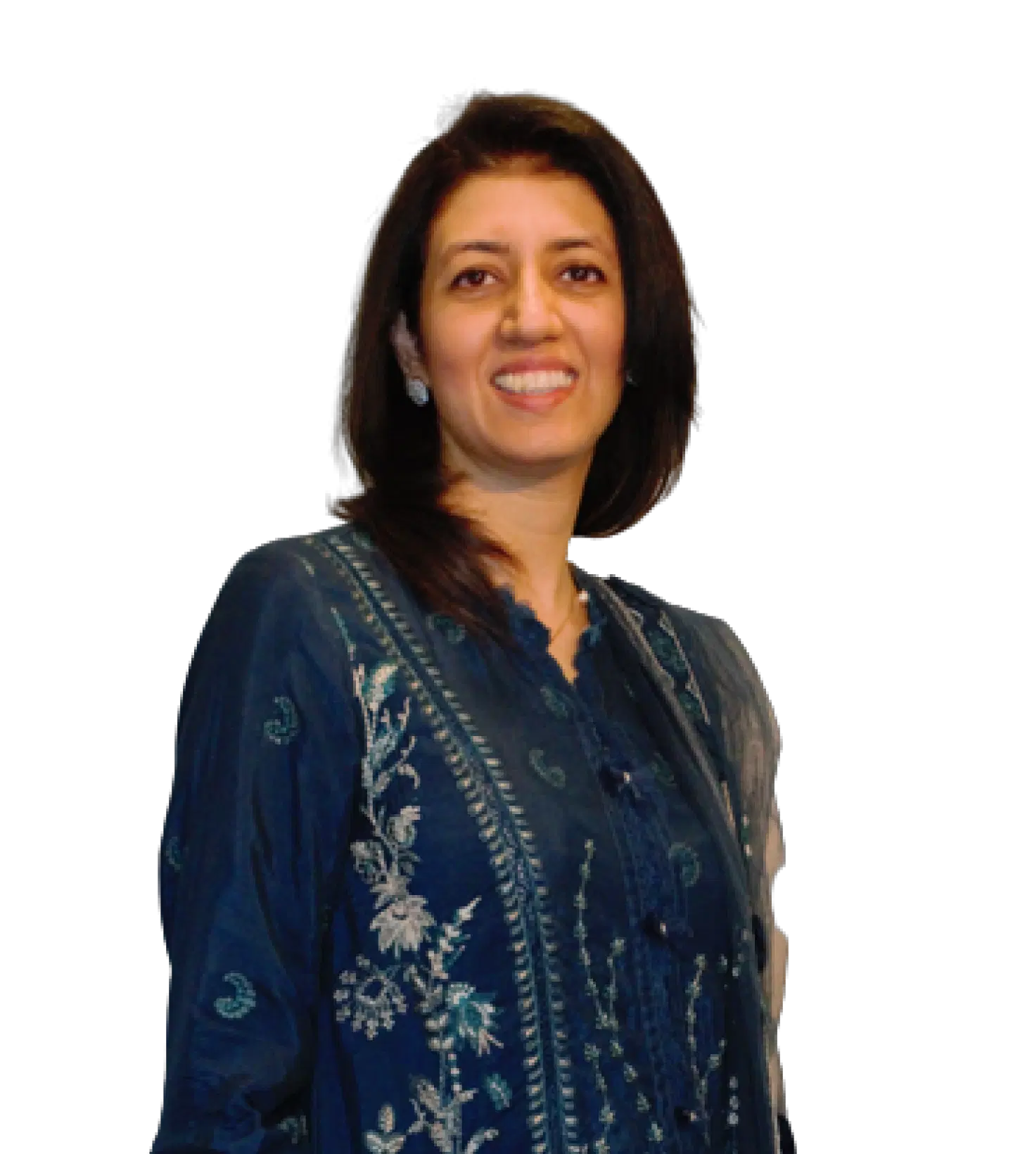 RUBAB ABBAS ZAIDI
