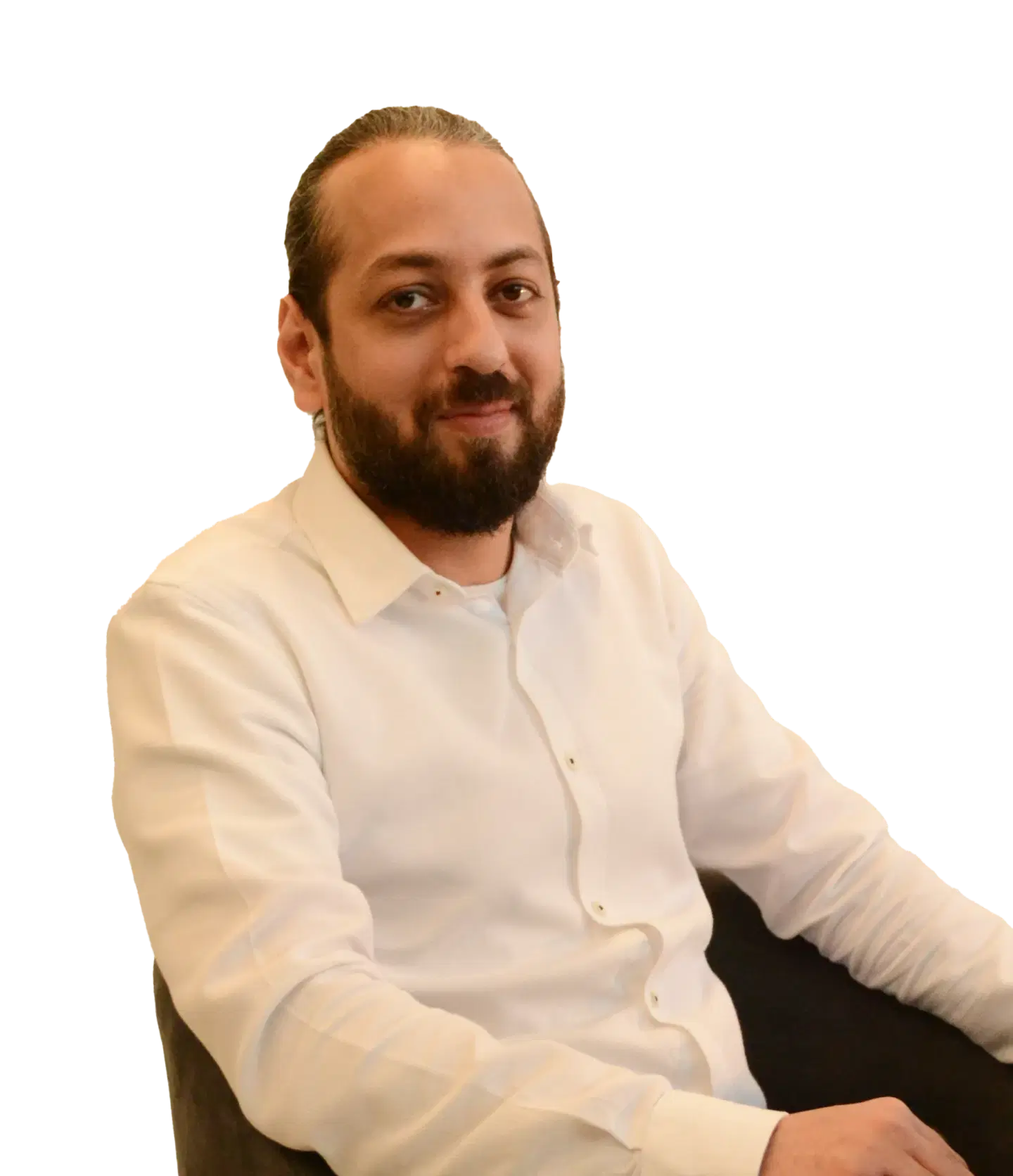 EHSAN ZAIDI
