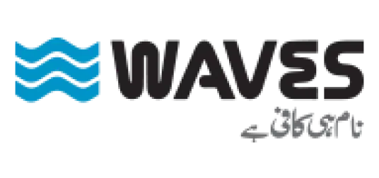 waves