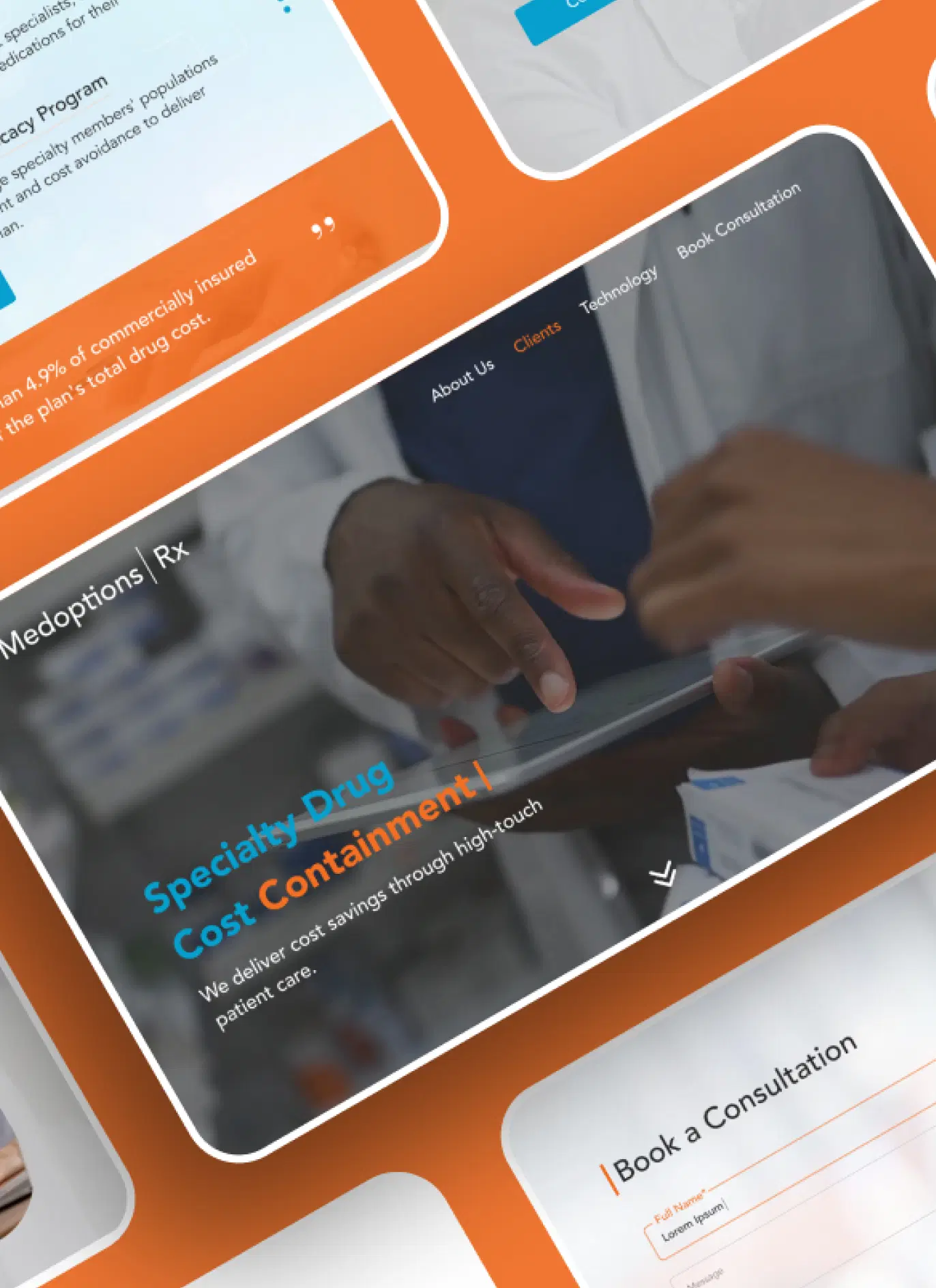 Healthcare Services