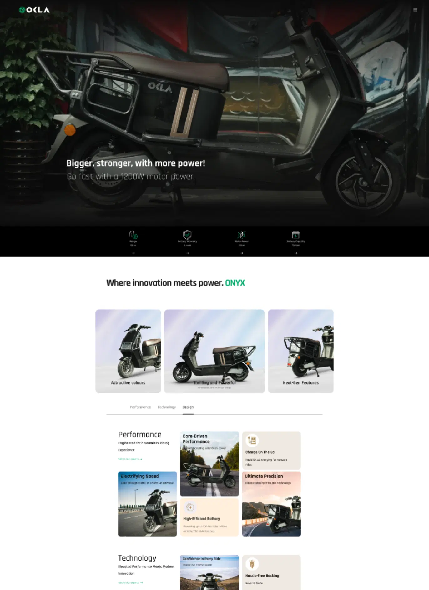 Automotive & Consumer Electronics