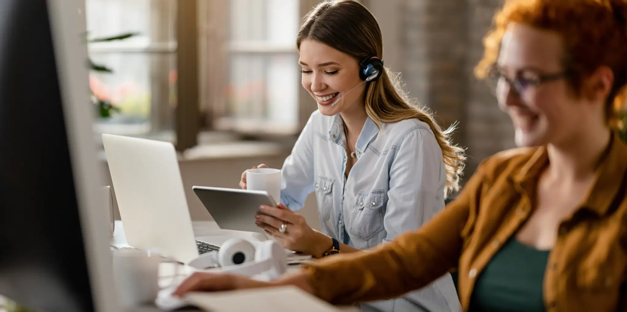 BPO & Call Center Services in Pakistan