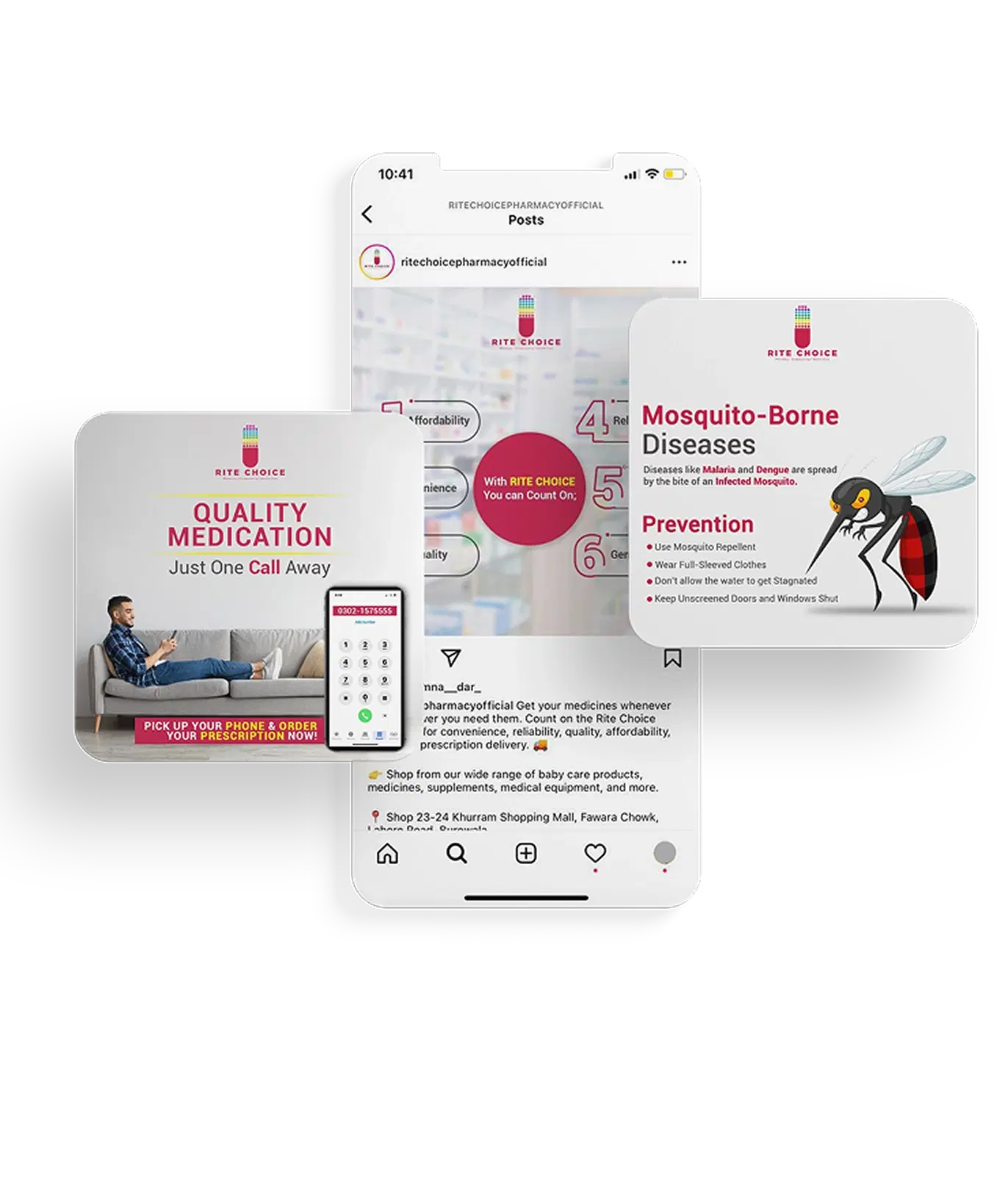 Healthcare Services