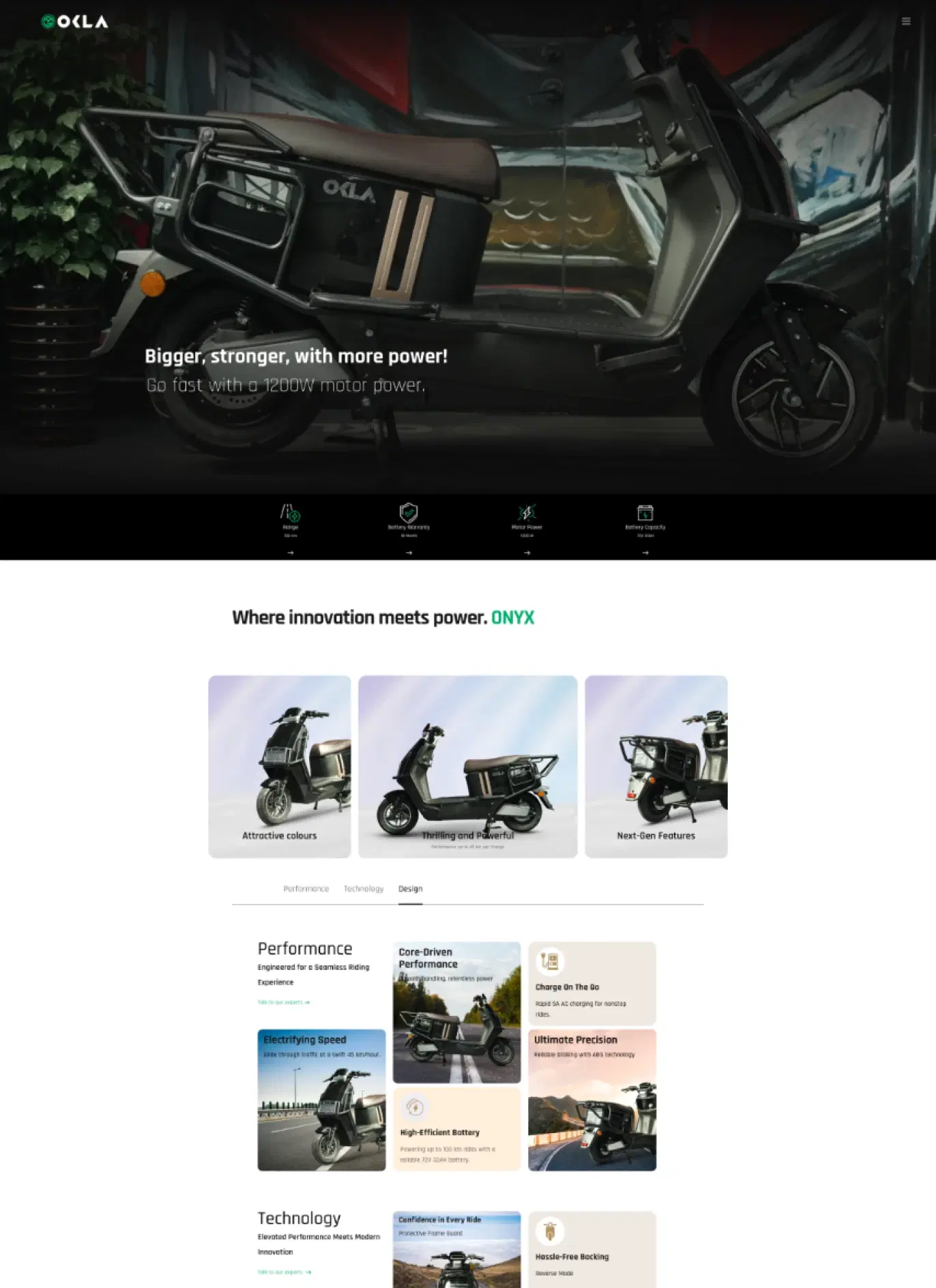 Automotive & Consumer Electronics
