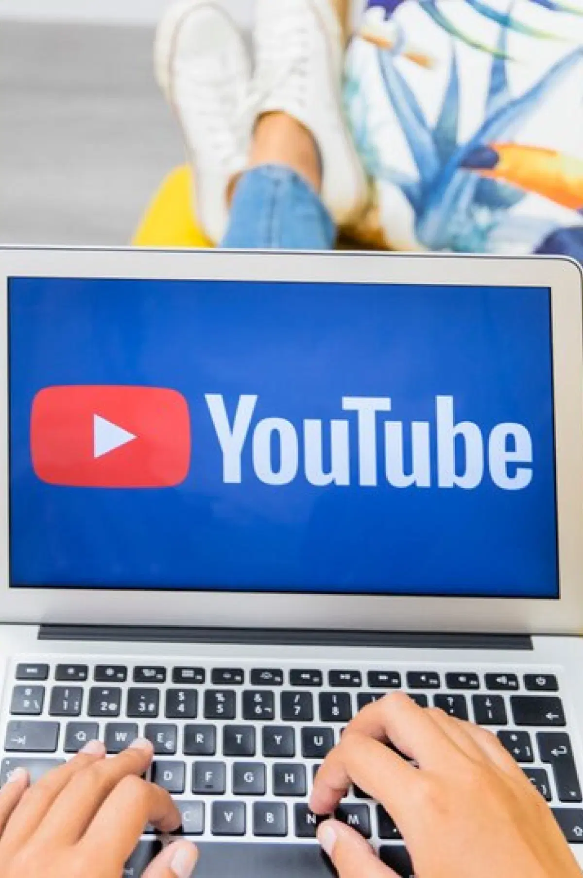 Influencer-Led YouTube Marketing