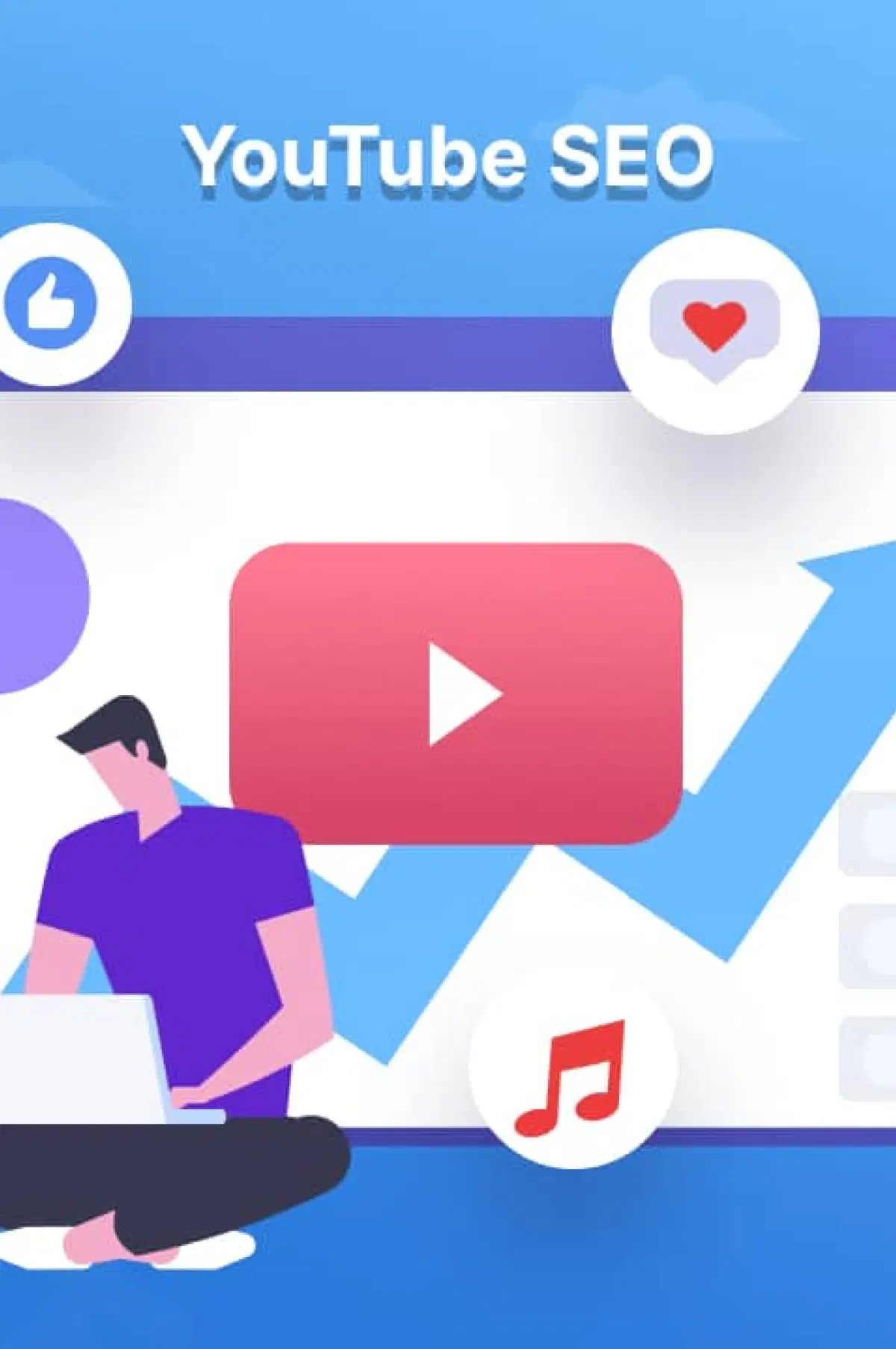 YouTube Video SEO and Optimization