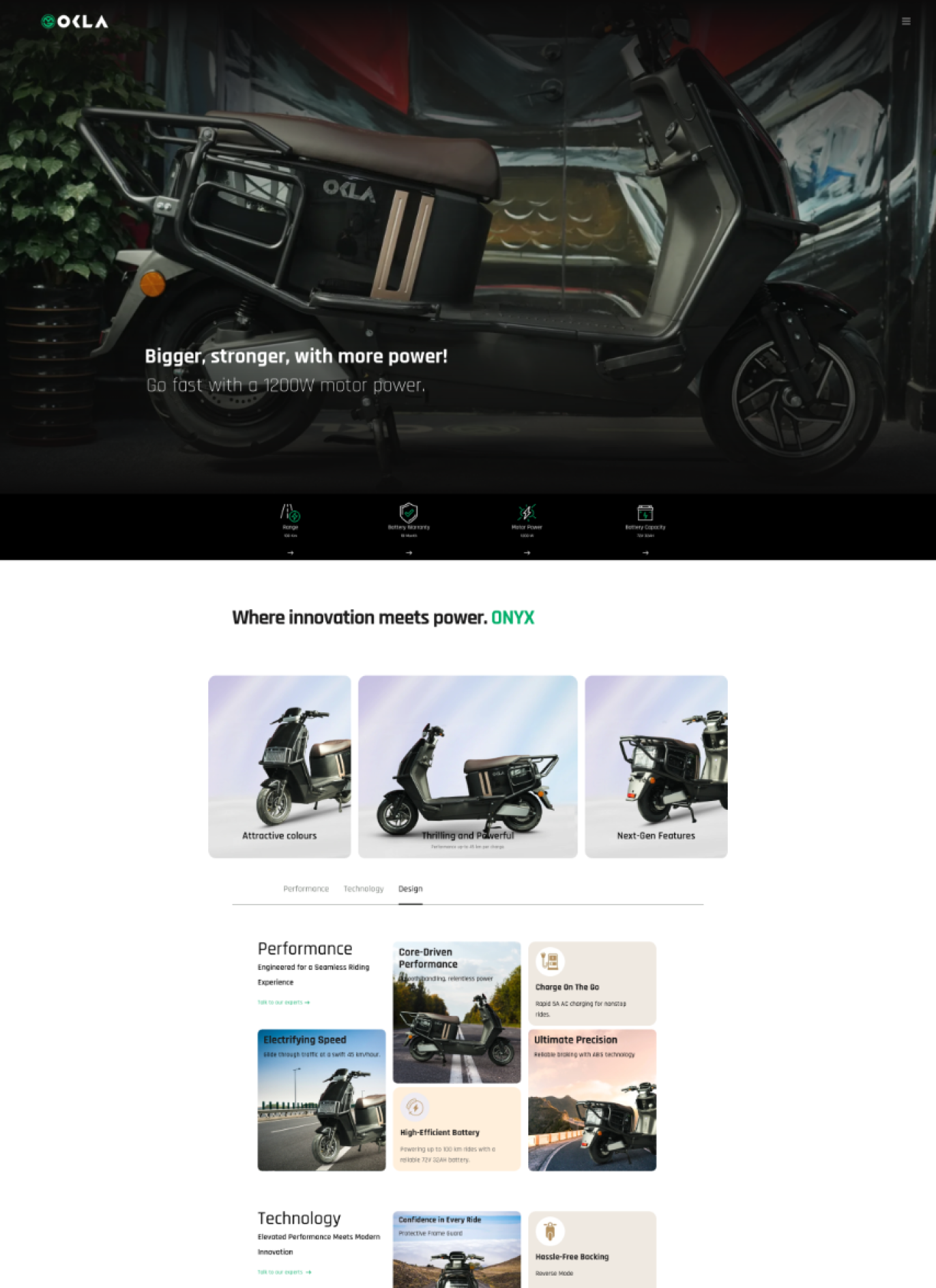 Automotive & Consumer Electronics