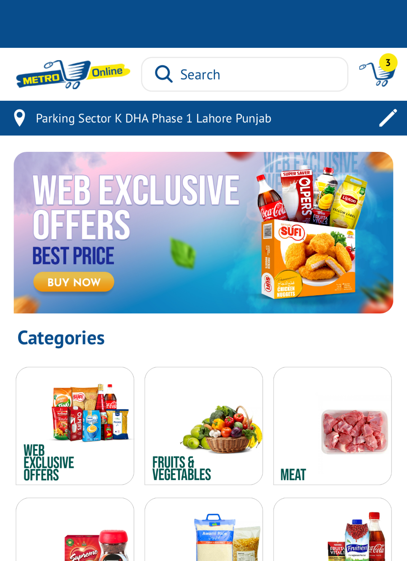 E-Commerce & B2B Retail