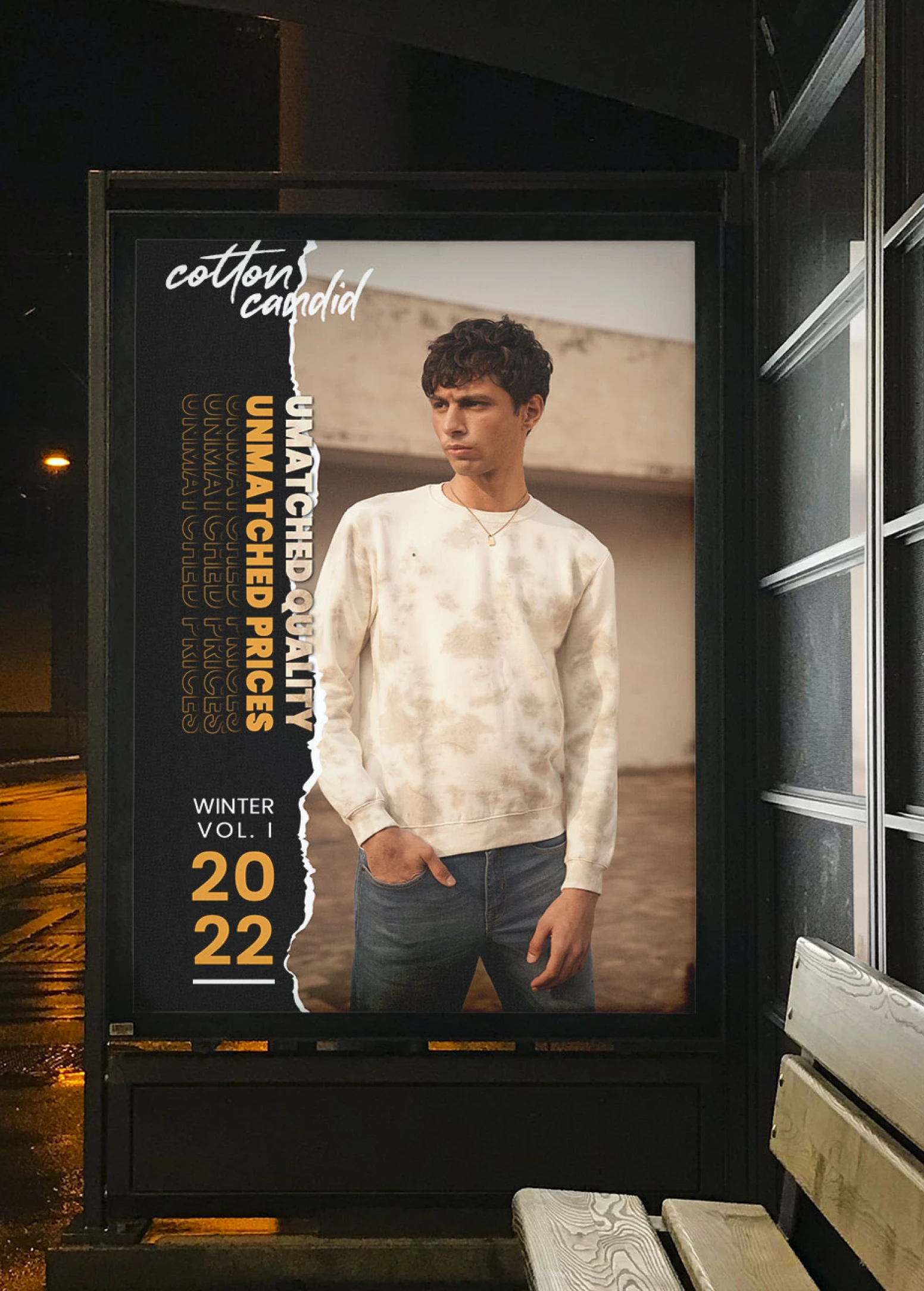 E-Commerce & B2B Retail