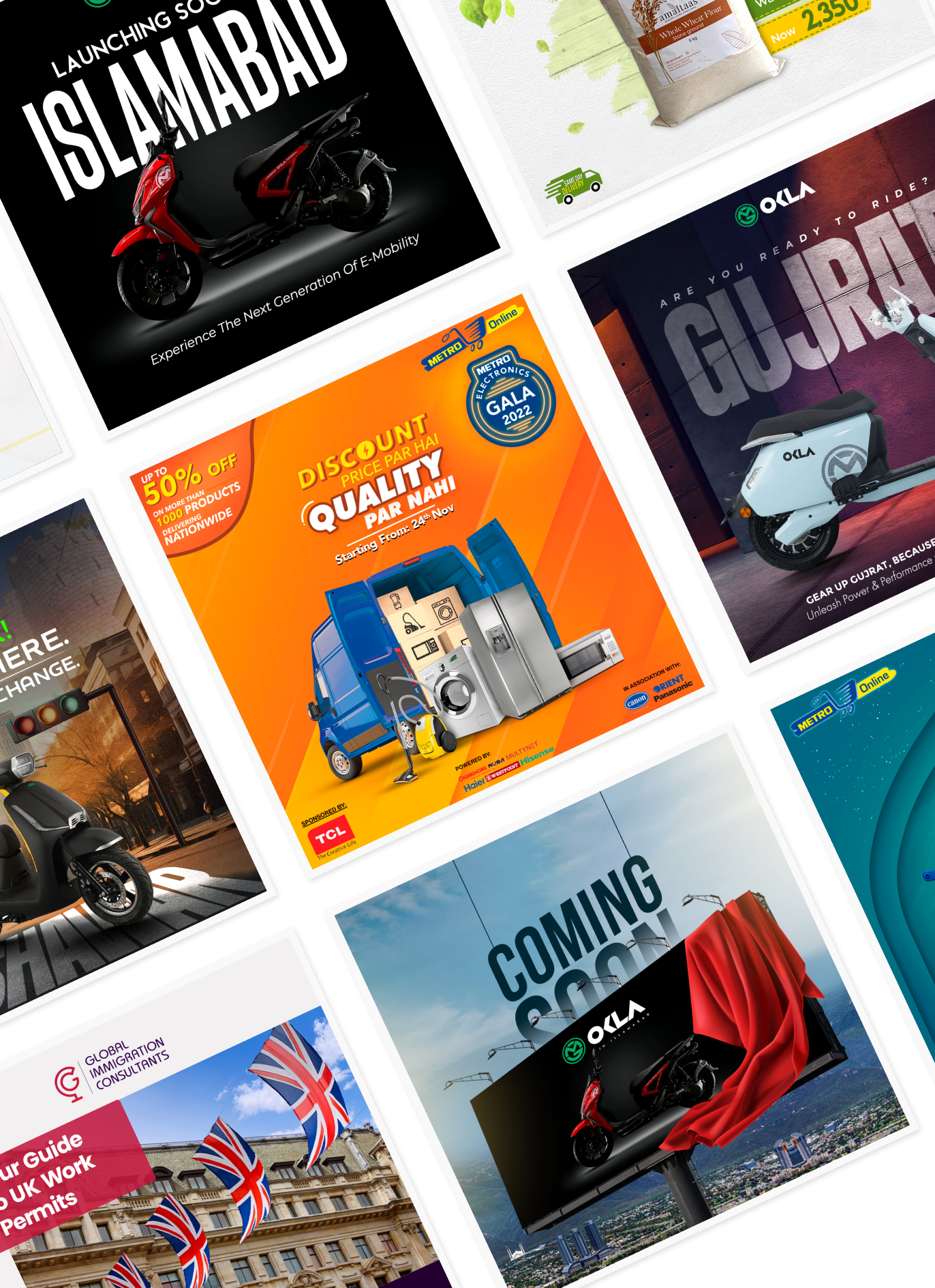 Automotive & Consumer Electronics